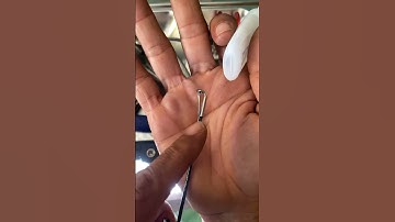 Tự thay khoen cần câu 100% bạn lam được