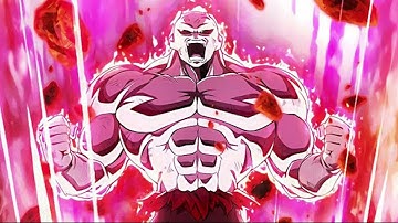 HEAVENS DOOR X JIRENS RAGE