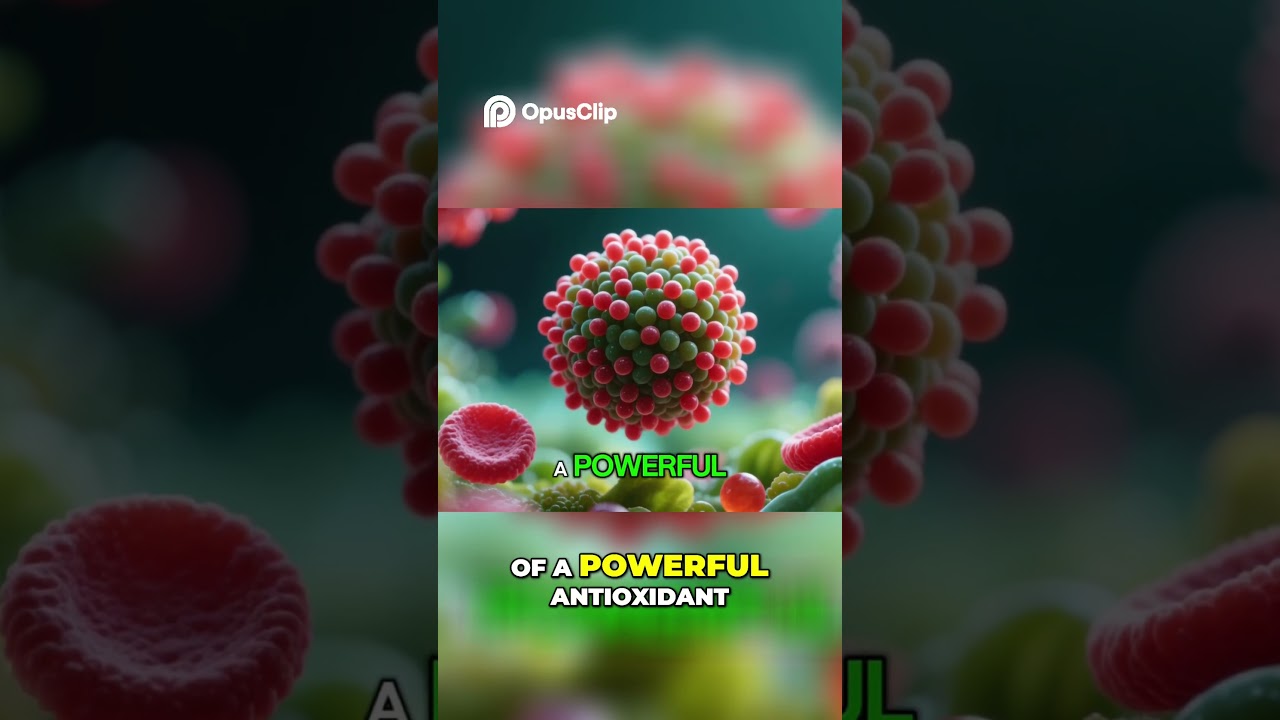 2️⃣ Unlock Natural Energy ⚡ Rhodiola + Astaxanthin Explained | Mitolyn Benefits Revealed! #mitolyn