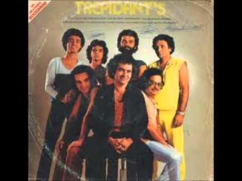 TREPIDANT S NEVER MARRY A RAILROAD MAN 