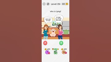 Braindom - Level 153