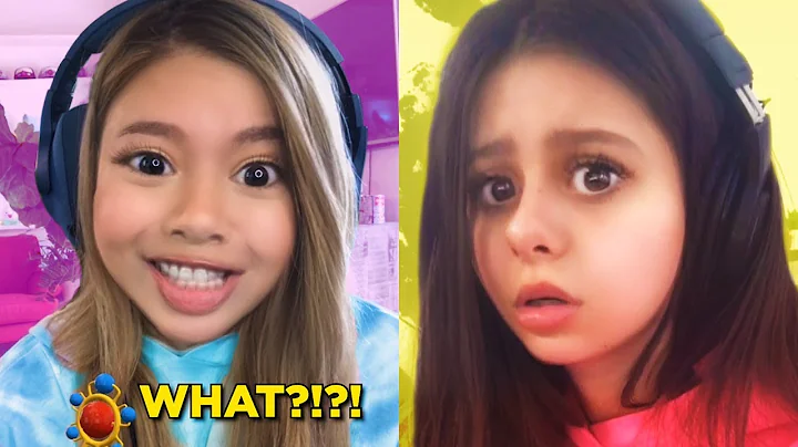 My Baby Makes Azzy's Daughter Dump a Boy  Snapchat...