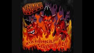 Nekromantix - What Happens in Hell, Stays in Hell (Full Album)
