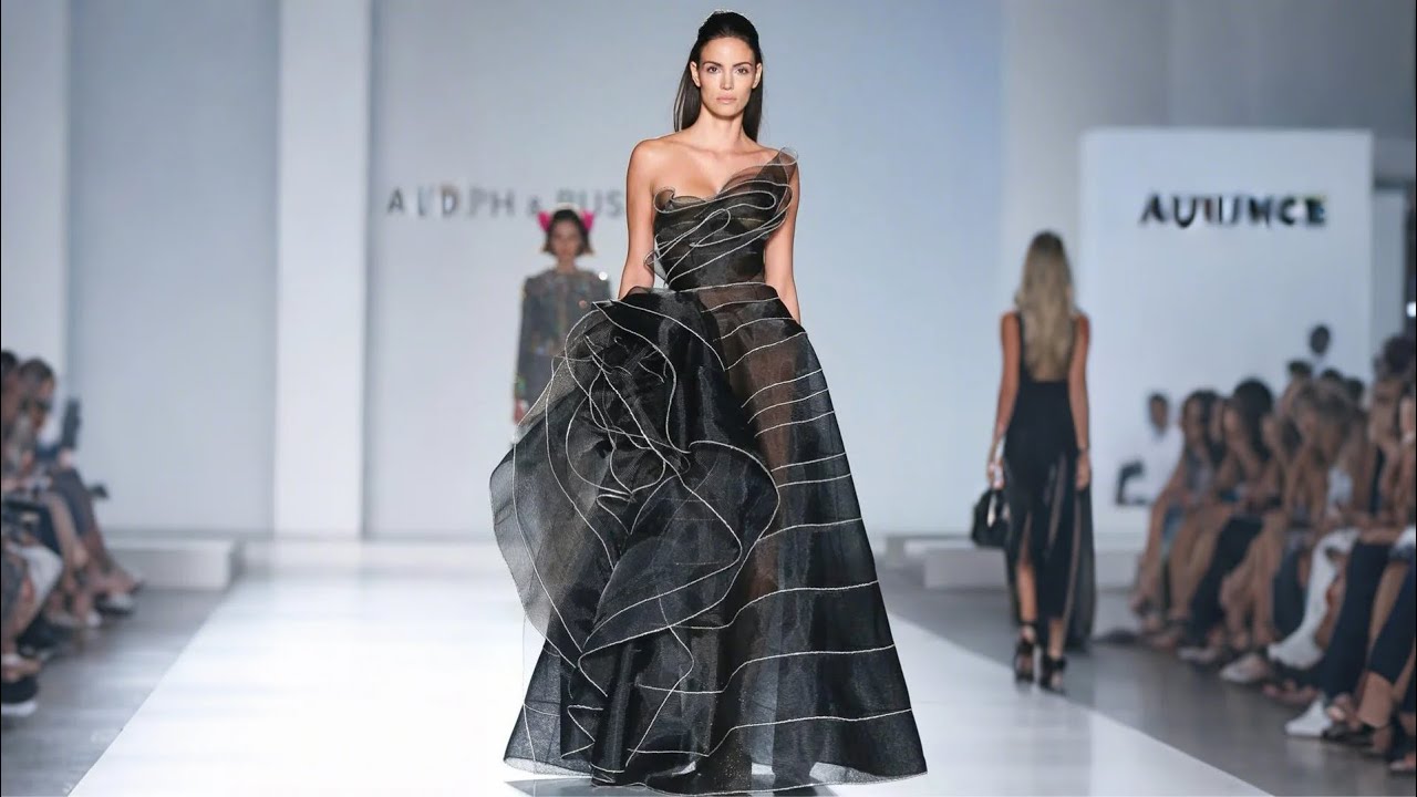 Ralph & Russo Couture!