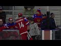 Контрольный матч перед МЧМ. Россия U20 - Словакия U20