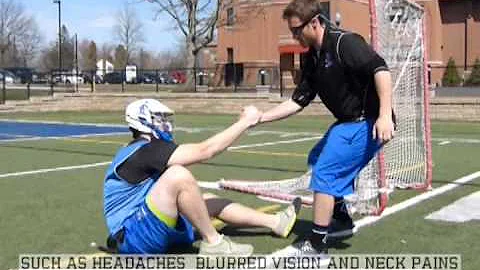 Concussions NCAA