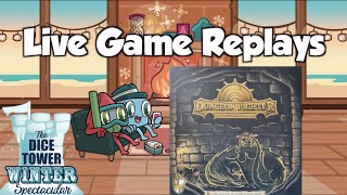 Dungeon Fighter Collector's Edition - Live Play screenshot 4