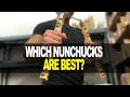 Nunchaku Buying Guide: Which Nunchucks are the Best?