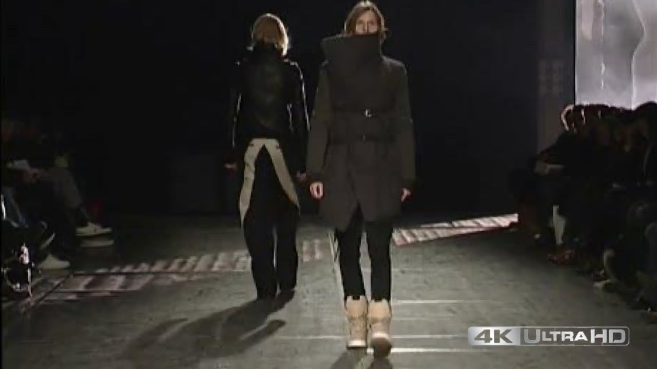 Rick Owen