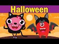 Halloween Fun and Dance Quiz