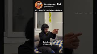 417.000 Tl’ye Değer Mi Sizce
