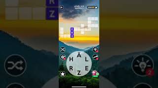 Famous WORDSCAPES Level 329 Lösung Deutsch Profile