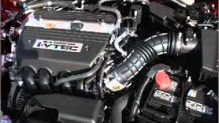 2008 Honda Accord - Anniston AL