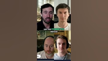 The Future of Infrastructure: Enhancing Ecosystem Recognition and Transparency