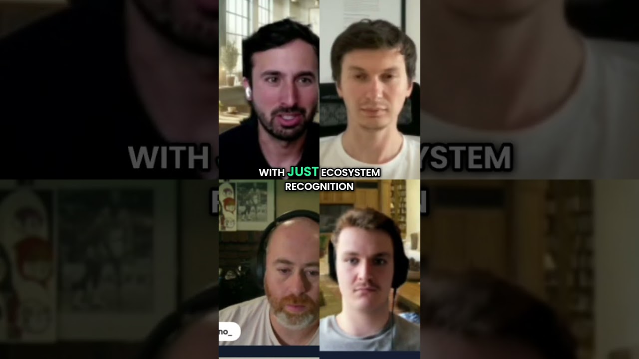 The Future of Infrastructure: Enhancing Ecosystem Recognition and Transparency