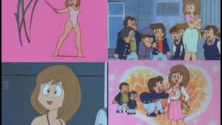 Watashi wa Machiko / Maicching Machiko-sensei