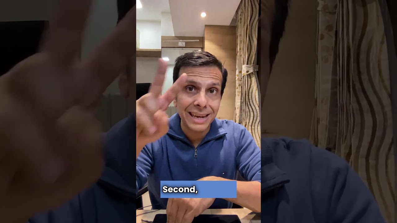 Last Minute Exam Prep - Parents Webinar