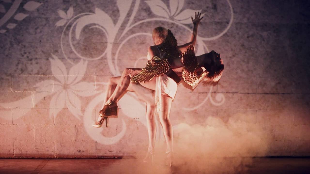 Elaic V S  Forti & Pechino Feat  Martina Sestini    Scream Extended Mix 1