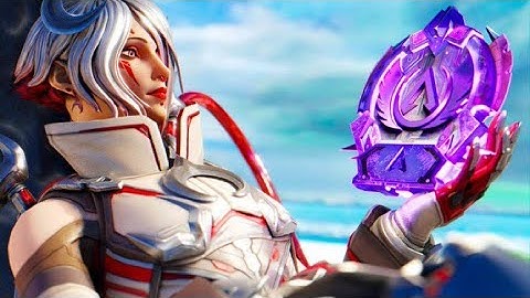 🔴 Apex Legends Live: Solo To Masters Ranked Grind