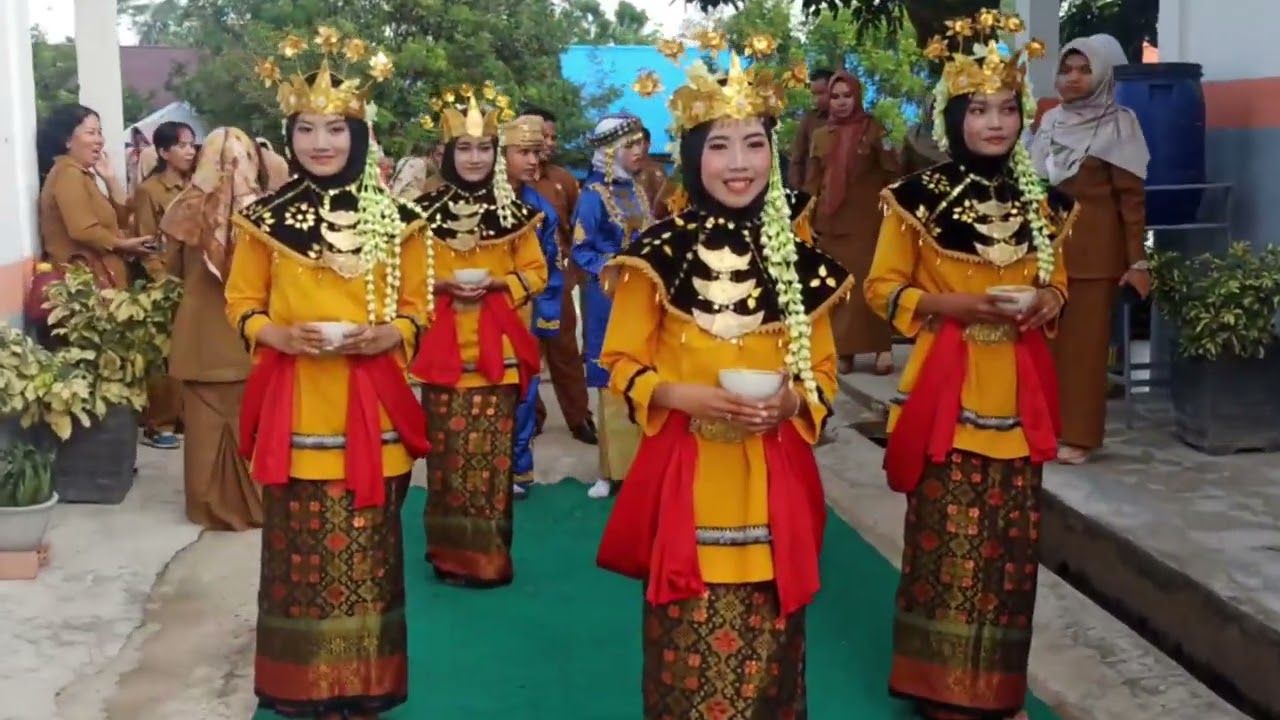 Profil SMAN 3 Muaro Jambi