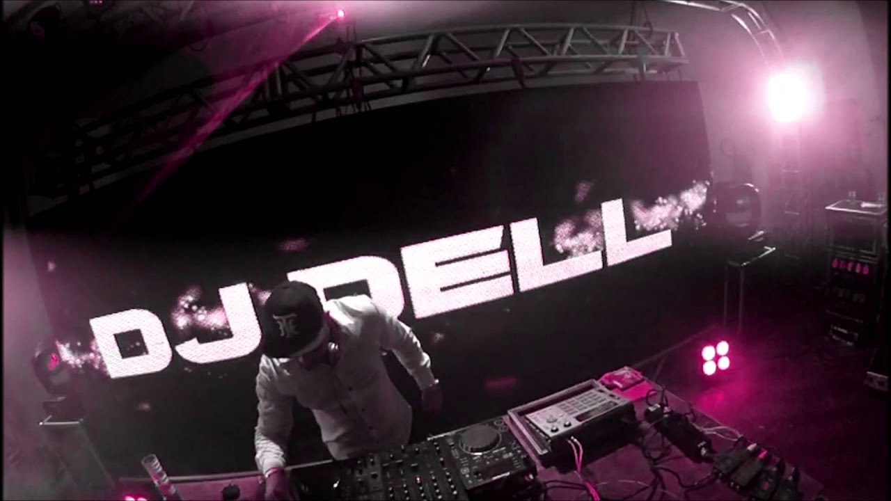 Dj Dell