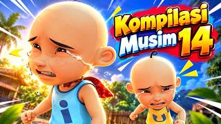 Upin & Ipin - Kompilasi Musim 14
