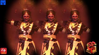 Riya Performance Promo - Dhee 15 Championship Battle Latest Promo - 05Th April 2023