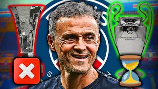MY PSG EXPECTATIONS!