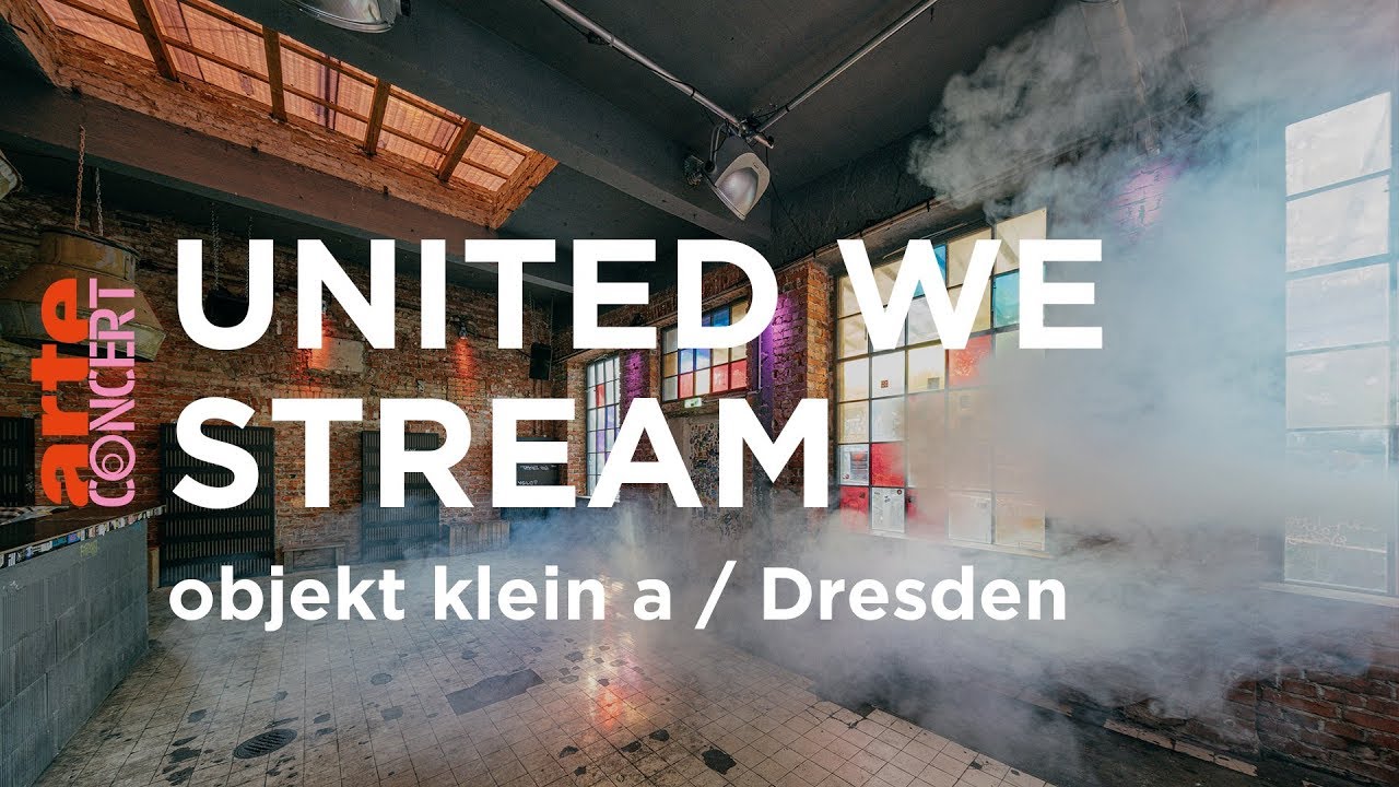 UWS Global #15 objekt klein a Dresden