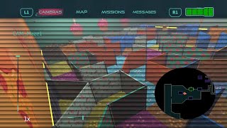 Five Nights at Freddy's: Security Breach mazercise puzzle guide