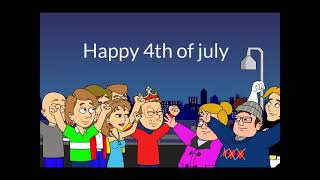My 4Th Of July Celebration 4Th Of July Special