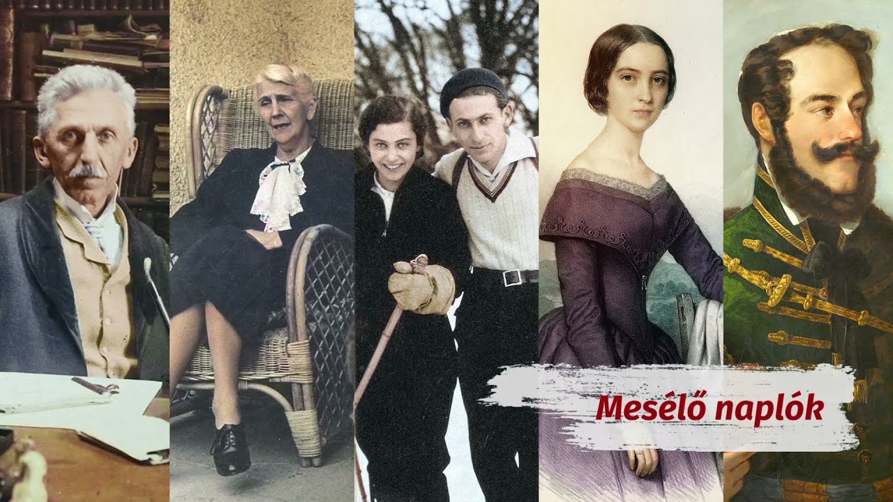 Mesélő naplók – már kapható a Múlt-kor téli száma