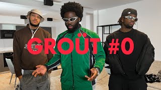 La Fièvre (Guy3Bezpas & Lazy) | Groüt #0