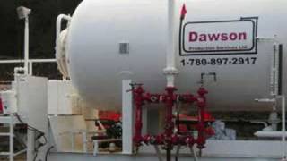 Dawson Production Services Ltd. - Company Profile
