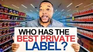 The Surprising Truth About Private Label Snacks