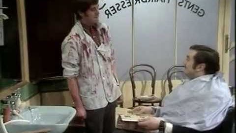 MPFC_S01E09_The Ant, An Introduction (Sketch05/06/07/08) (Kor sub)