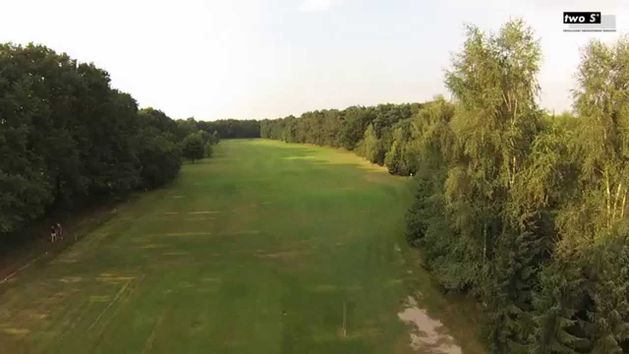 Bahn 7 (Drivers Dream) Golfclub Königshof Sittensen e. V.