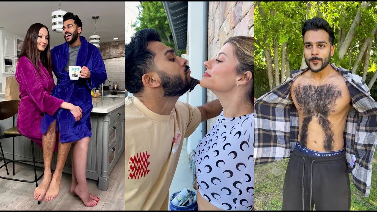 Funniest Adam Waheed TikTok Videos 2022 - Vine Planet - YouTube