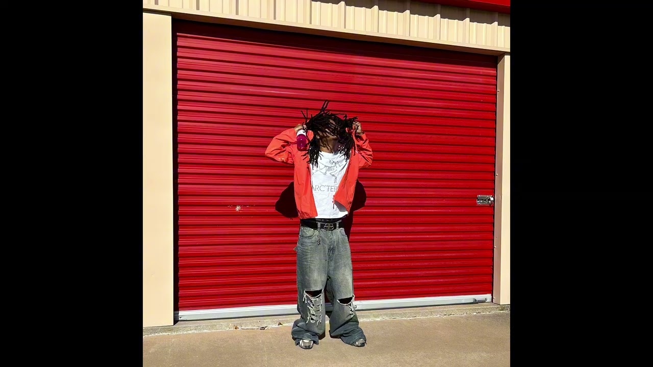 phax. - too real. [Official Audio]