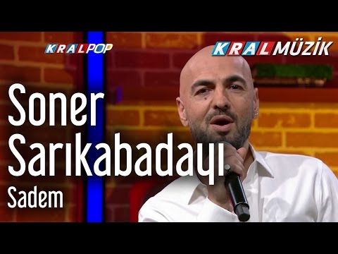 Soner Sarıkabadayı - Sadem  (Mehmet'in Gezegeni)