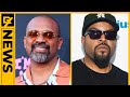 Mike Epps Urges Ice Cube To Make Another “Friday” Movie Following Kat Williams Interview