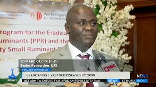 Coverage of PPR Program in Ethiopia Broadcasting Cooperation