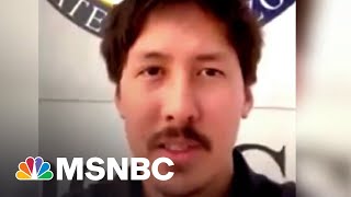 Famous QAnon Figurehead Announces Run For Congress Wealth