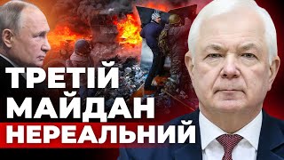 Росія насаджує протистояння в Україні | Ворог втрачає техніку | Де наступатиме РФ? | МАЛОМУЖ
