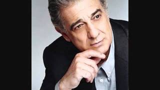 Placido Domingo &quot;All The Things You Are&quot;