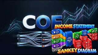 Where Does COF | Capital One Financial’s Money Actually Go?