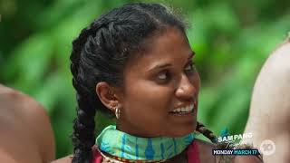 Celebrity Survivor Australia - S12E10 Profile