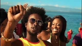 Popcaan - Party Shot