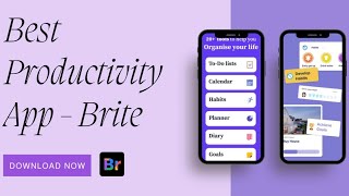 I Tried Brite The Ultimate Planner You ve Been Waiting For