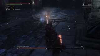 Bloodborne Madman Armor Set Location & Forgotten Madman Boss